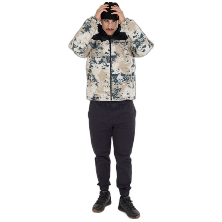 Мъжко зимно яке Fundango Winton Jacket