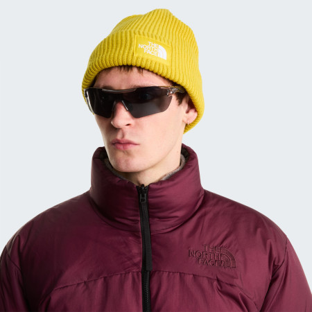 Шапка The North Face Salty Lined Beanie