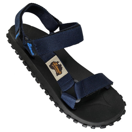 Мъжки сандали Gumbies Scrambler Sandals - Navy