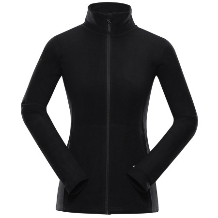 Дамски суитшърт Alpine Pro Garima черен