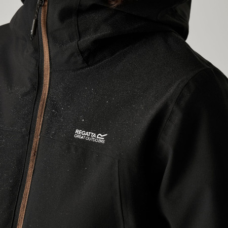 Дамско яке Regatta Womens Wentwood 3in1