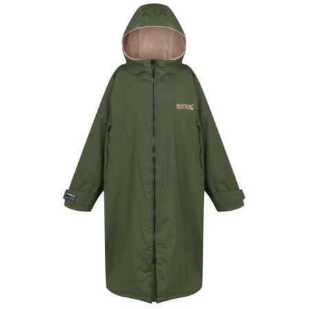 Водоустойчиво палто Regatta Adult W Proof Robe