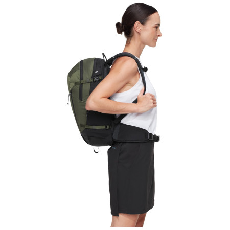Дамска раница Mammut Lithium 20 Women