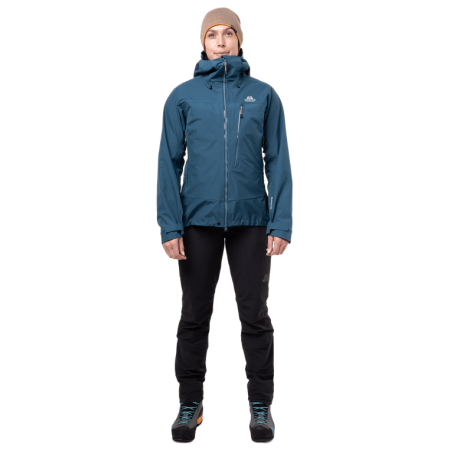 Дамско яке Mountain Equipment Makalu Wmns Jacket