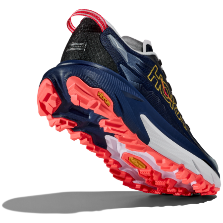 Дамски обувки за бягане Hoka W Mafate 5