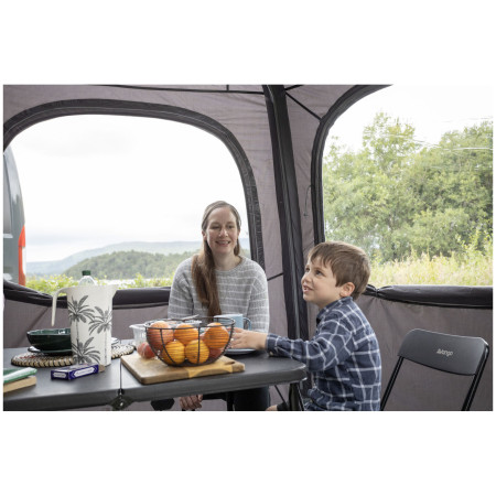 Форселт Vango HexAway Pro Air Mid