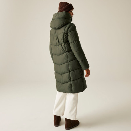 Дамско зимно палто Regatta Nurie