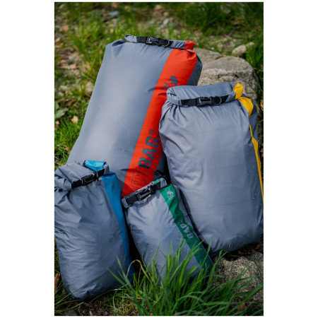 Водоустойчива торба Zulu Drybag XL