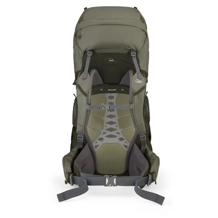 Раница Lowe Alpine Sirac Plus 65