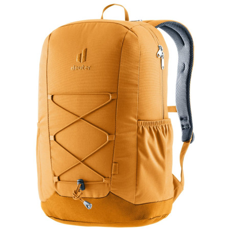 Раница Deuter Gogo оранжев amber-maple
