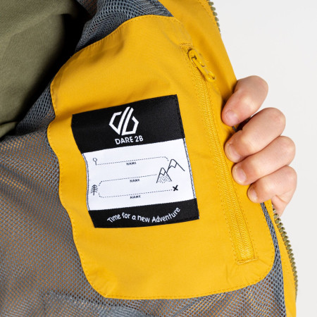 Детско яке Dare 2b Kids Switch Out Jaclet