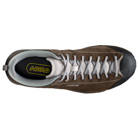 Мъжки трекинг обувки Asolo Space GV