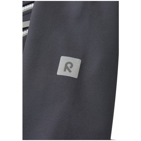 Детско софтшел яке Reima Vantti