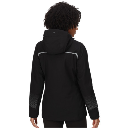 Дамско яке Regatta Highton Pro Jkt