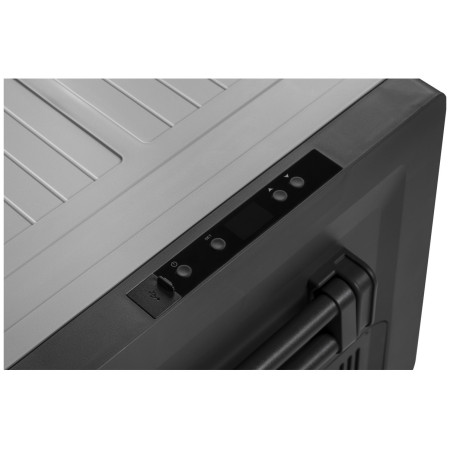 Kомпресорен хладилник Brunner Polarys Criomaster HPI 73