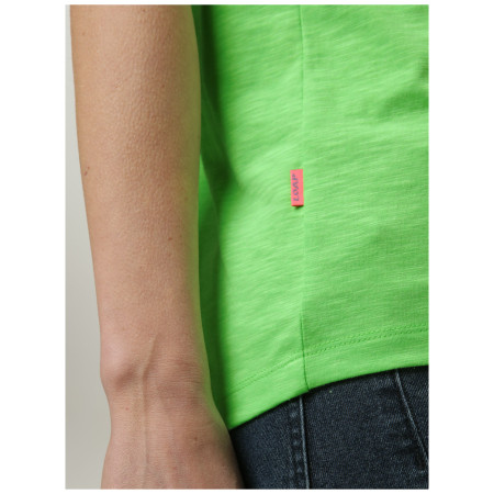 Дамска тениска Loap Blava