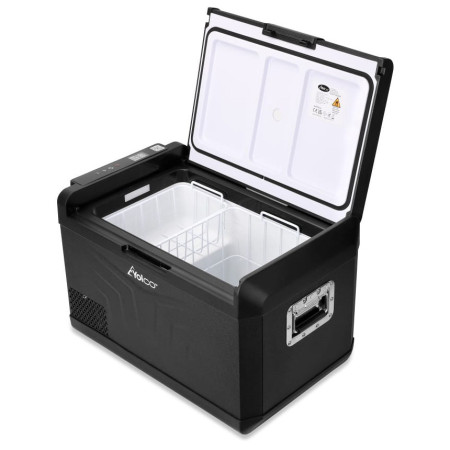 Kомпресорен хладилник Yolco GCX37