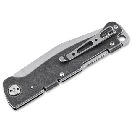 Джобно ножче Boker Atlas Backlock Clippoint