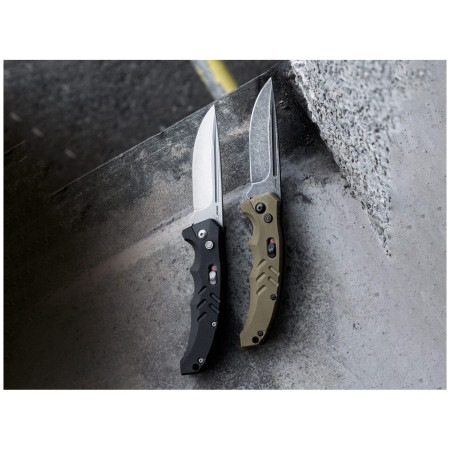 Джобно ножче Boker Plus Intention II Black