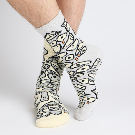 Чорапи YY VERTICAL Spray Wall