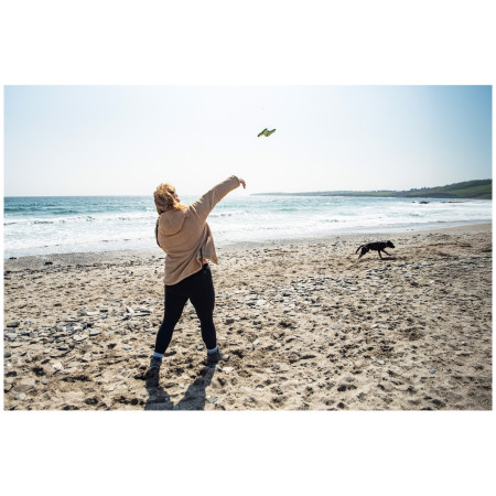 Играчка за куче Mountain Paws Rubber Bone Dog Toy