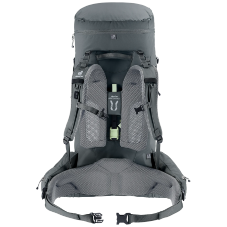 Дамска туристическа раница Deuter Aircontact Core 45+10 SL