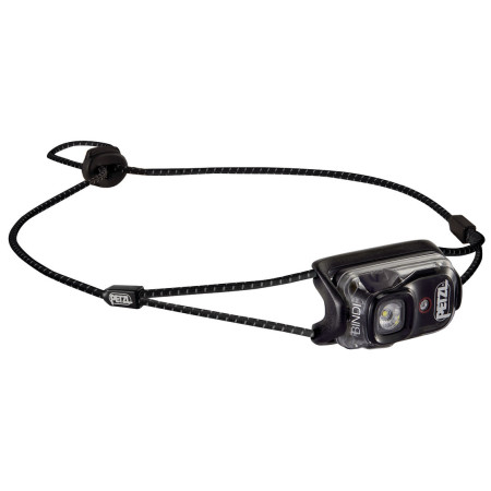 Челник Petzl Bindi черен