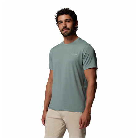 Мъжка тениска Columbia Parsons Point™ SS Back Graphic Tee