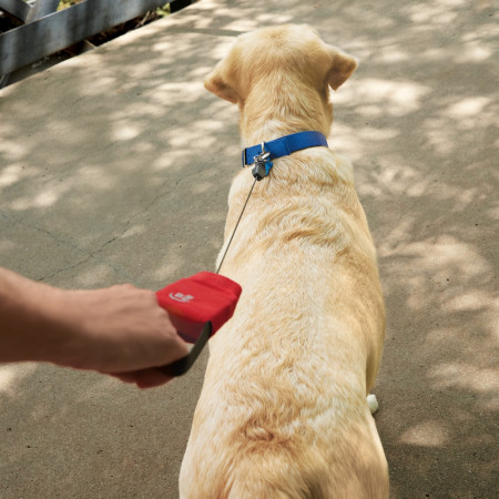 Повод за куче Nite Ize RadDog™ Retractable Pocket Leash
