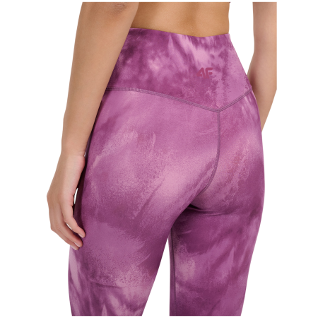Дамски клин 4F Tights Fnk F540
