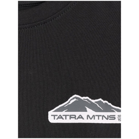 Детска тениска 4F Tshirt M2407