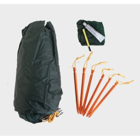 Платнище Ticket to the moon Full Moon Tarp