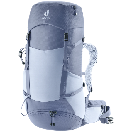 Дамска раница Deuter Futura 30 SL син polar-bluejay