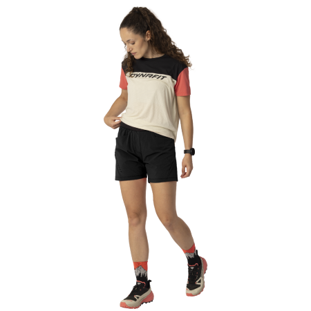Дамски къси панталони Dynafit Traverse Hybrid Shorts W
