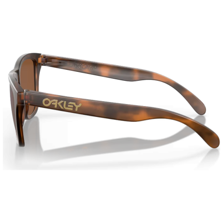 Слънчеви очила OAKLEY Frogskin Prizm Tungsten
