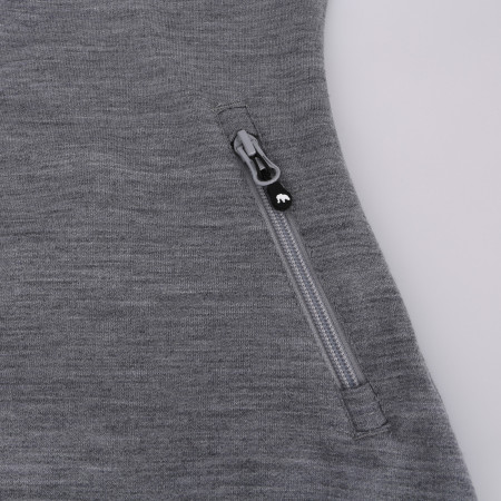 Дамски суитшърт Zulu Merino Hoodie 230