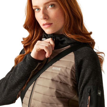 Дамско яке Regatta Wms Newhill Hybrid