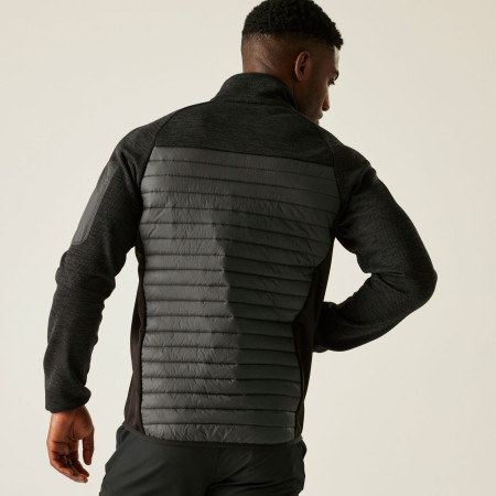 Мъжко яке Regatta Ceden Hybrid