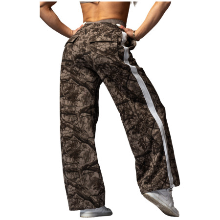 Дамски анцуг Nebbia Oversized sweatpants Power