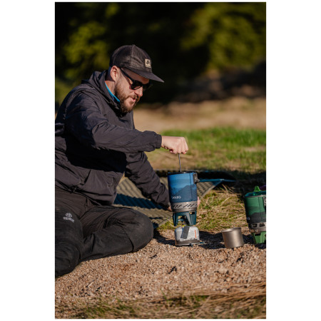 Преса за кафе Warg Coffeetower