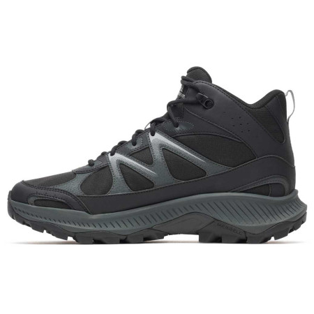 Мъжки туристически обувки Merrell Tempo Exp Active Mid Gtx