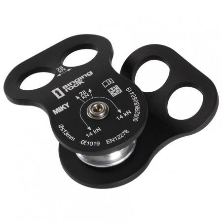 Ролка Singing Rock Miky