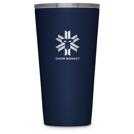 Термочаша Snow Monkey Enjoyer 473 ml