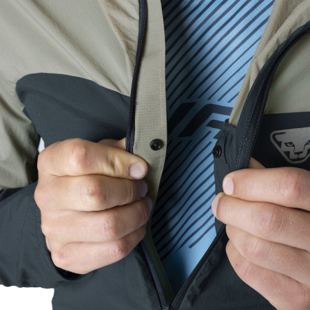 Мъжко яке Dynafit Alpine Wind Jkt M