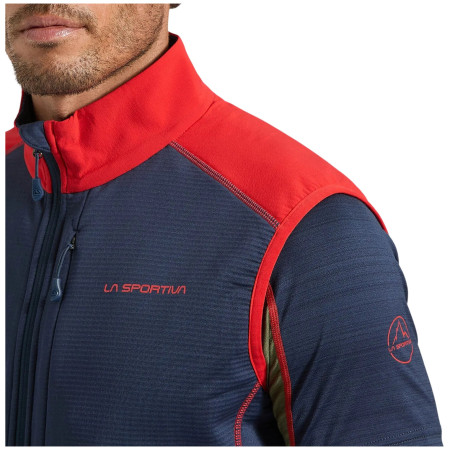 Мъжка жилетка La Sportiva Existence Vest M