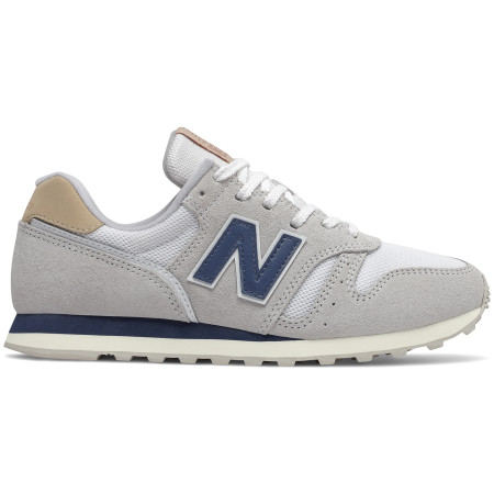 Дамски обувки New Balance WL373EN2 бежав Blue
