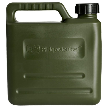 Пластмасова туба Ridge Monkey Heavy Duty Water Carrier 2.5L