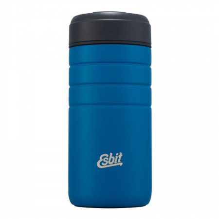 Термо чаша Esbit Majoris 450 ml син PolarBlue