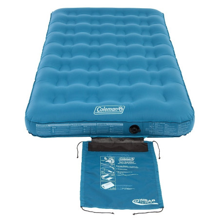 Матрак Coleman Extra Durable Airbed Single