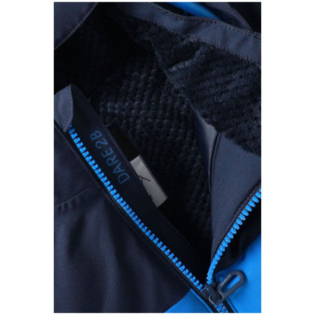 Детско яке Dare 2b Cheery Jacket Nvy/AthcBlue